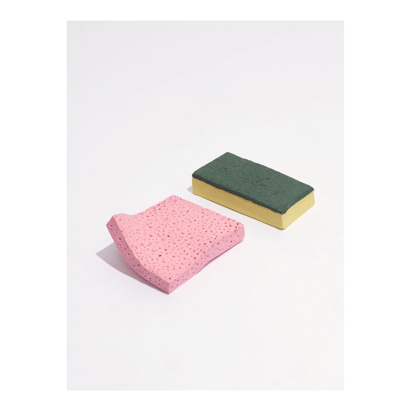 Sponges