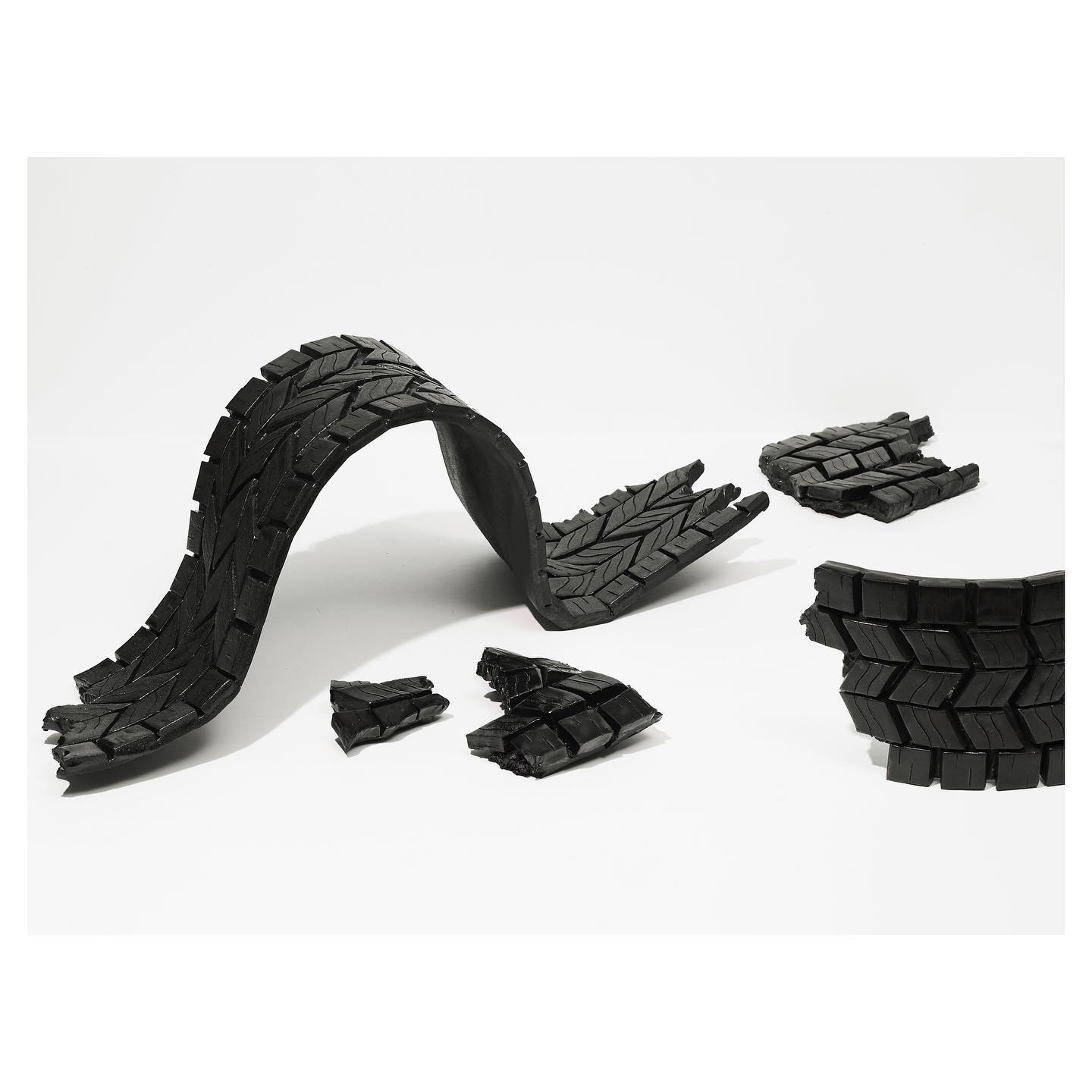 Road gator — view 1