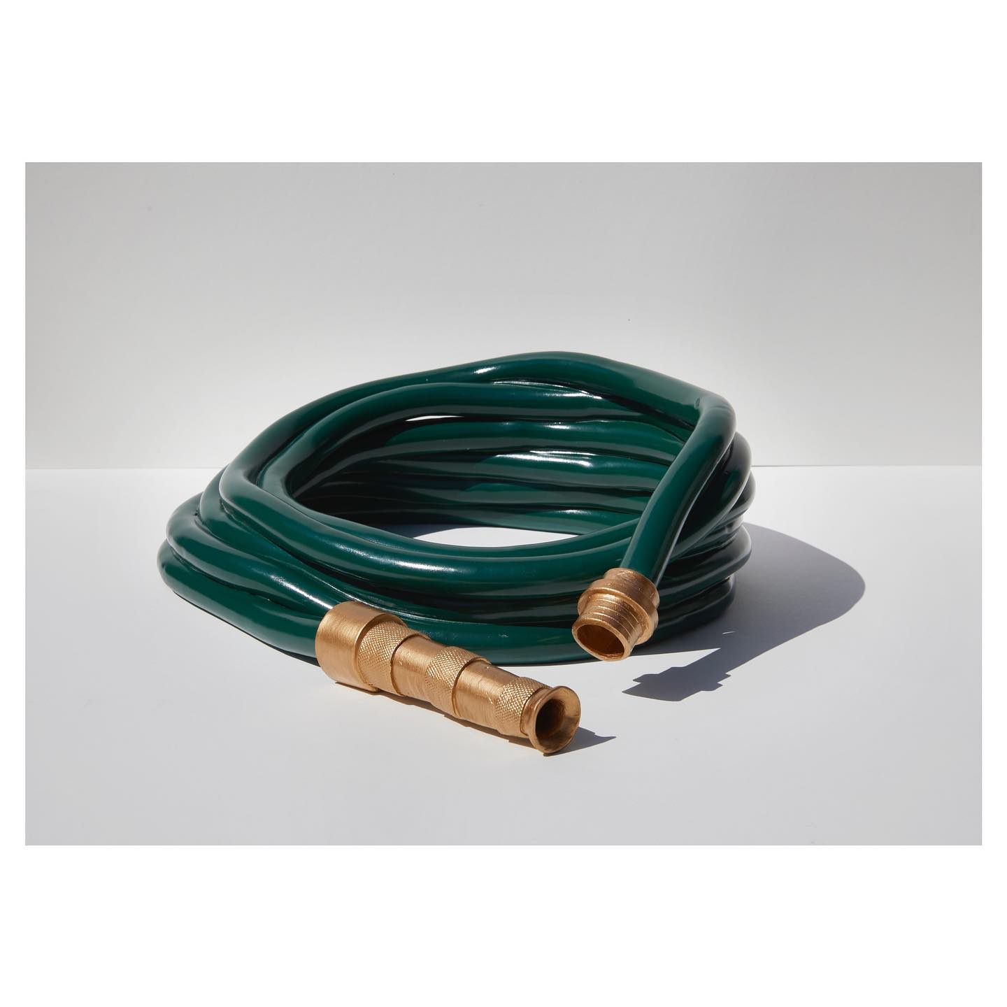Hose — view 1