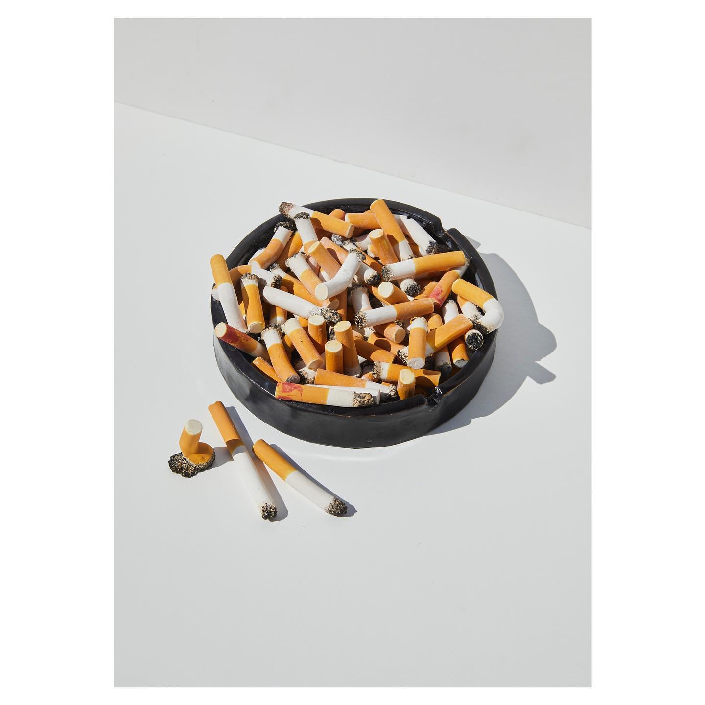 Ashtray — view 1