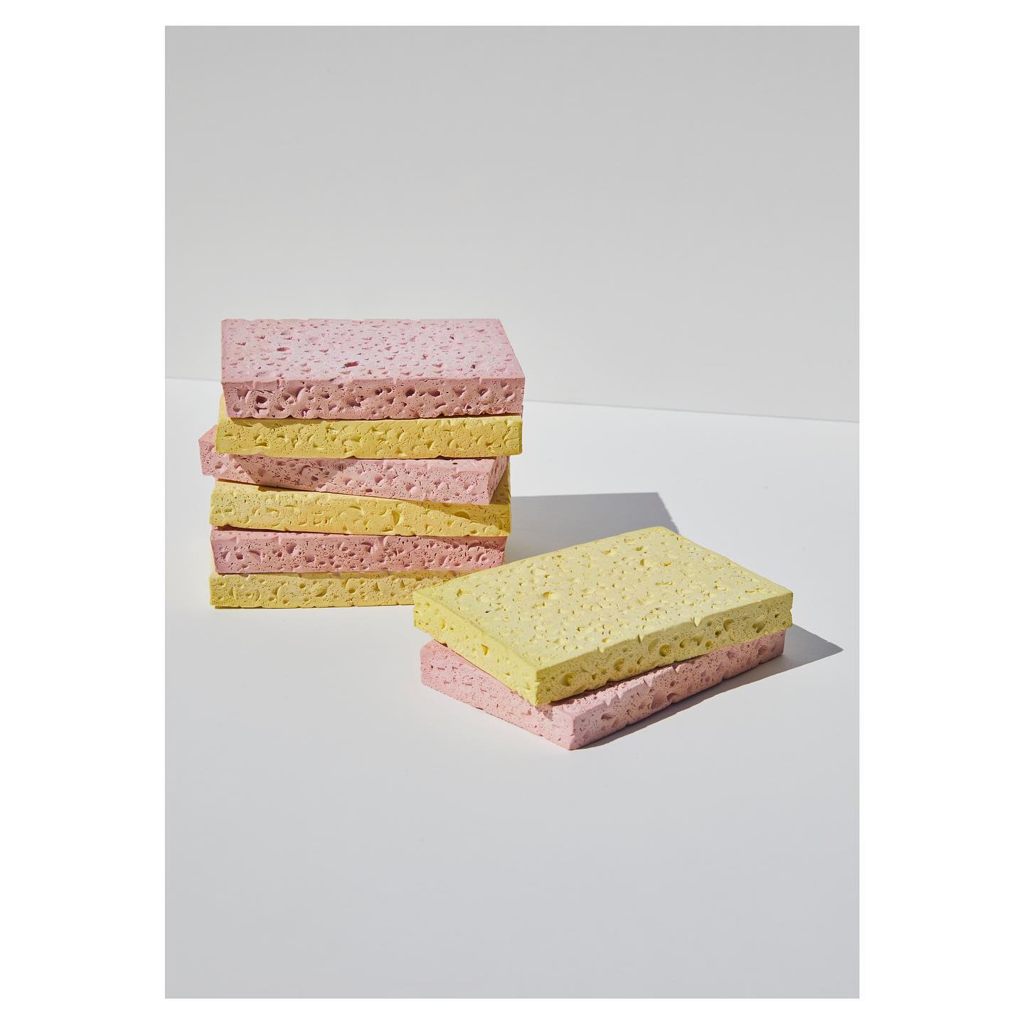 Sponges