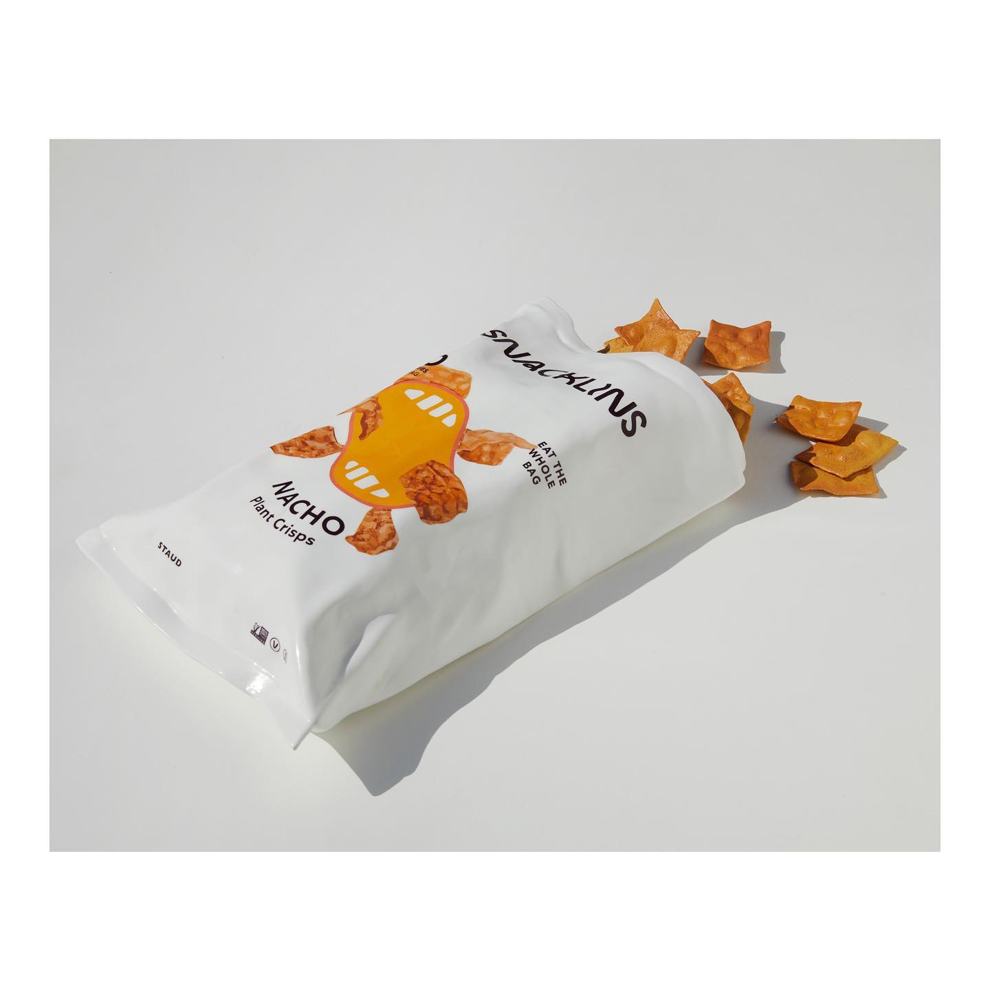 Chips — Staud commission