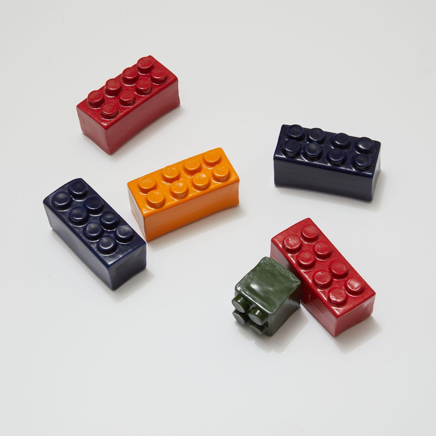 Lego — view 1