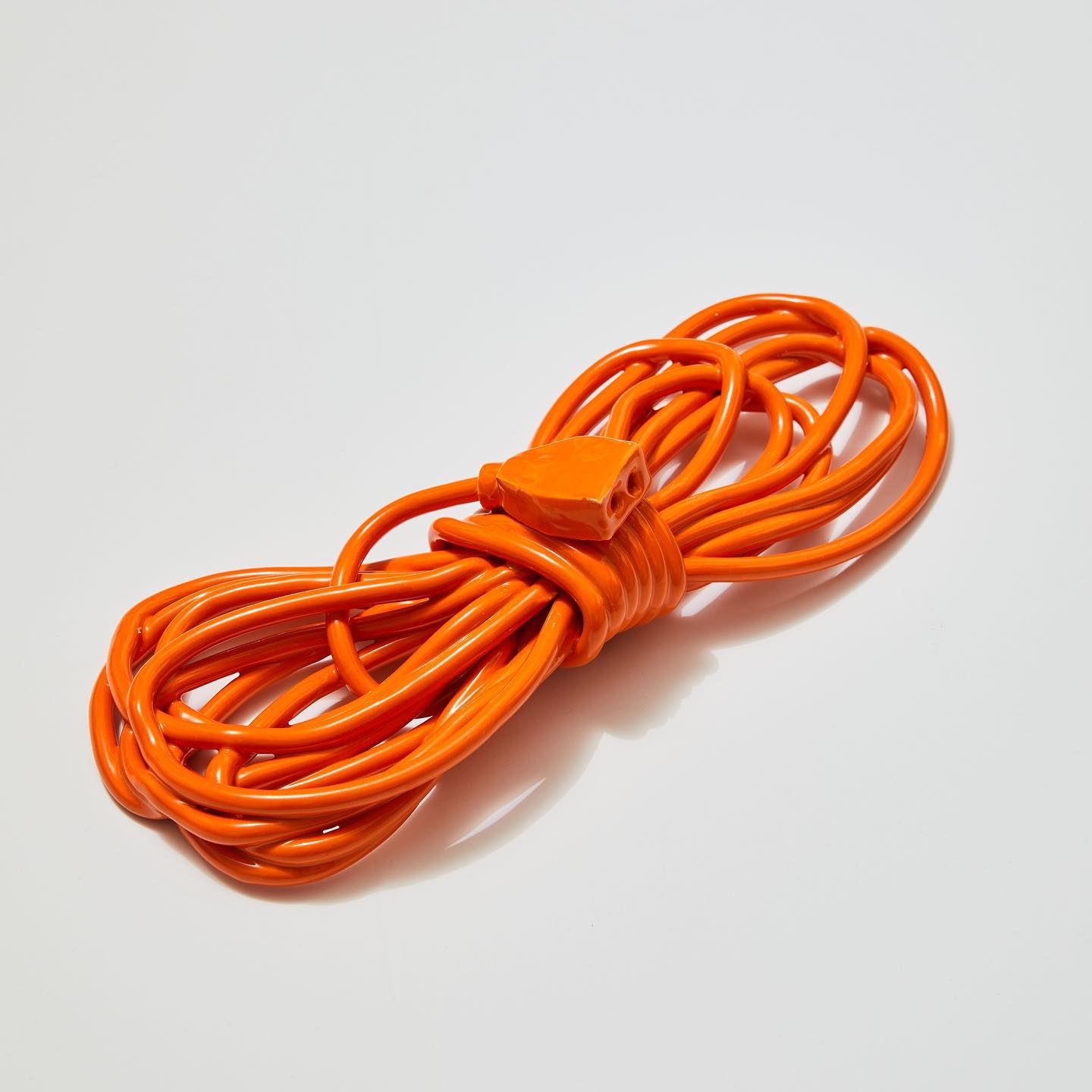 Powerless cord